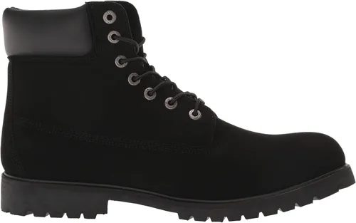 Vista 6 de Lugz Botas de moda Convoy Fleece para hombre