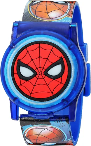 Vista 2 de Accutime - Reloj digital de cuarzo para niños y niñas con pantalla LCD