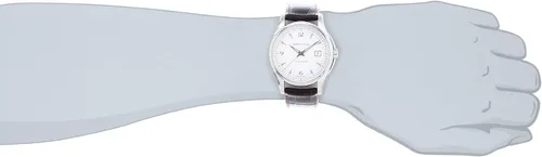 Vista 6 de Hamilton Reloj Jazzmaster Viewmatic H32515555 para hombre, plateado, Reloj clásico, automático