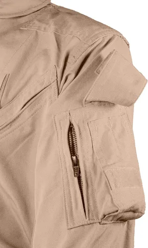 Vista 3 de Propper CWU 27P Nomex Flight Suit