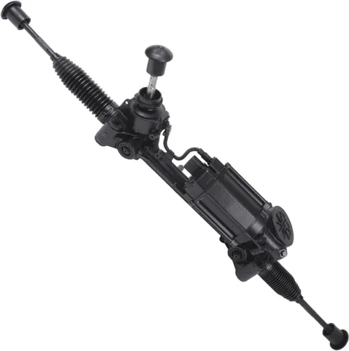Vista 2 de Detroit Axle - Piñón y cremallera para Buick Verano Chevrolet Volt Cruze Limited, reemplazo completo del montaje del piñón y cremallera de dirección