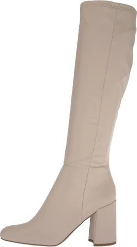 Vista 8 de Steve Madden Botas altas Lizah para mujer