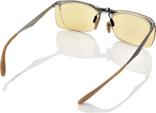 Vista 8 de Spectra479 Lentes con clip para bloquear la luz azul