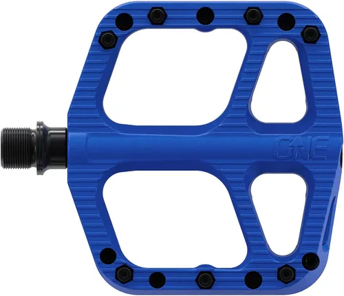 Vista 8 de OneUp Components Pedales compuestos, bicicleta de montaña