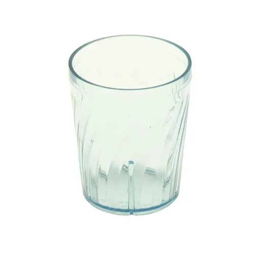 Vista 21 de G.E.T. Enterprises 2206-1-BL Vasos de plástico