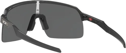 Vista 6 de Oakley Mens Oo9463a Sutro Lite Low Bridge Fit Rectangular Sunglasses