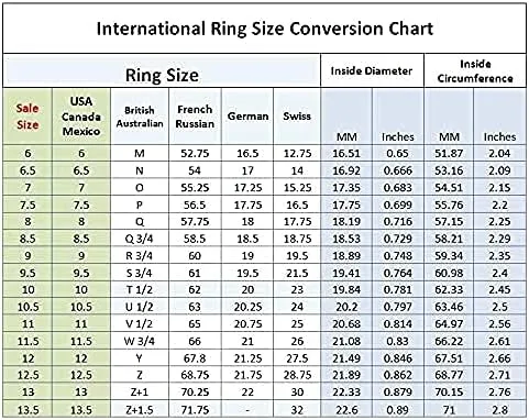 Vista 5 de Anillo de lujo de plata de ley 925 maciza con piedra de zafiro azul simulada para hombre