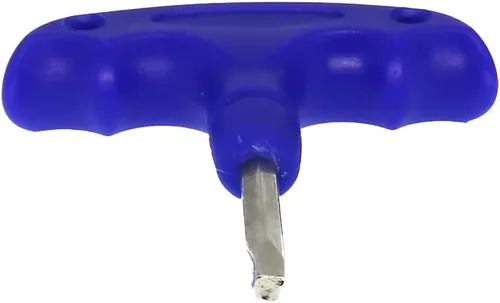 Vista 10 de HISTAR Llave de golf Llaves de herramienta para Adams/RBZ/Srixon Cleveand/TaylorMade/SLDR/JetSpeed Drivers