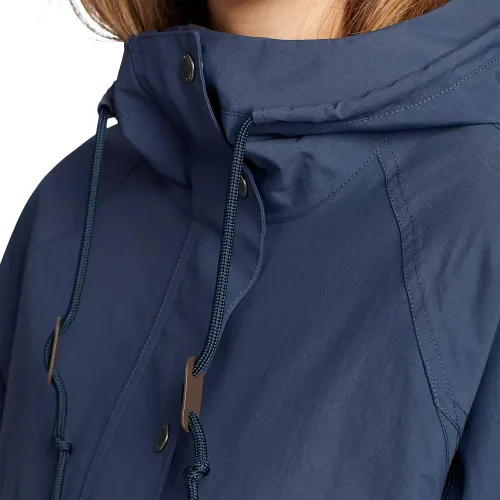 Vista 3 de Eddie Bauer womens Port Townsend Jacket