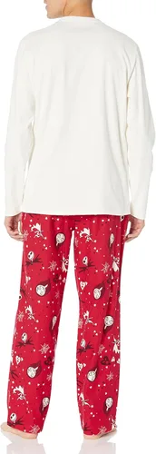 Vista 2 de Tienda Essentials - Conjunto de pijama a juego Disney Family