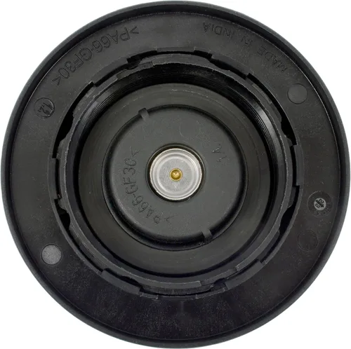 Vista 4 de Dorman 54208 Tapa de depósito de refrigerante compatible con modelos Ford / Lincoln / Mercury seleccionados
