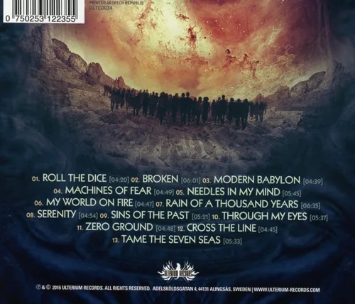 Vista 2 de Innerwish