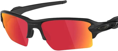 Vista 3 de STREX Multi Colored Polarized Replacement Lenses for Oakley Flak 20 XL