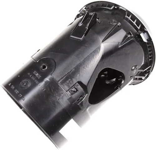 Vista 3 de Rejilla de ventilación Mercedes-Benz original 164-830-19-54-1460