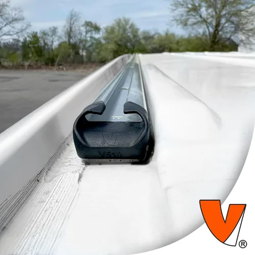 Vista 8 de Vantech Compatible con carril Mercedes/Dodge Sprinter 170 Track (base de rueda 170)