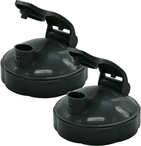Vista 6 de Piezas de repuesto para vaso de 18 onzas, 24 onzas, 32 onzas, compatible con Nutribullet 600w y Pro 900w Series Mezclador mezclador NB-101S NB-101B