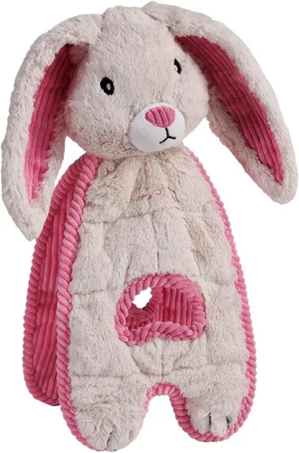 Vista 13 de Charming Pet - Peluches estrujables, juguetes para perros