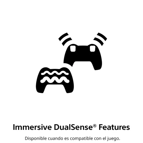 Vista 5 de PlayStation DualSense Edge Wireless Controller