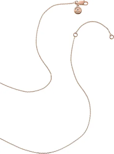 Vista 2 de Michael Kors Women's Rose NecklaceEarrings