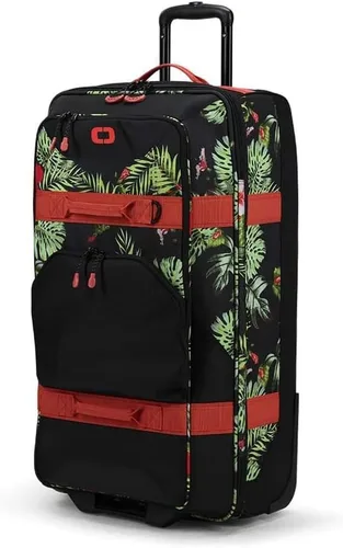 Vista 3 de OGIO Bolsa de viaje Alpha Layover (Aloha)