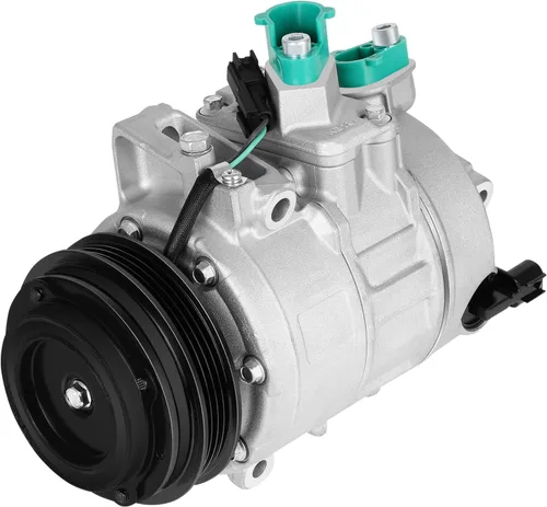 Vista 19 de SCITOO Compresor de CA apto para Audi para Q3 2.0L 2015 2016 2017 2018 Fast Cooling, Ultra Low Noise (≤72 dB)Air Conditioner Compressor with