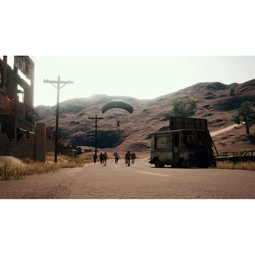 Vista 6 de Playerunknown's Battlegrounds - Full Product Release - Xbox One