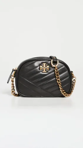 Vista 2 de Tory Burch Bolso pequeño para cámara Kira Chevron para mujer