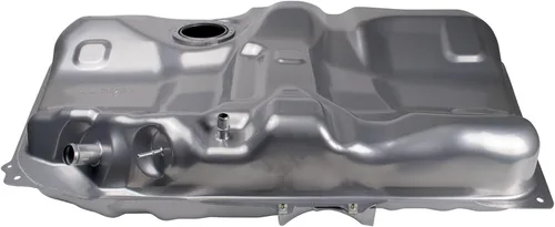 Vista 71 de TRQ Depósito de combustible de gasolina de 18.5 galones compatible con Toyota Tacoma 2003-2004