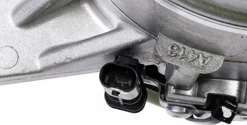 Vista 3 de GM Genuine Parts 15-22410 (84441489) Compresor de aire acondicionado y conjunto de embrague