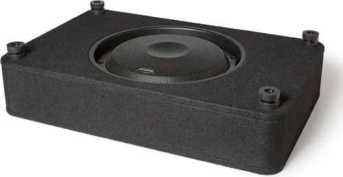 Vista 6 de Alpine RS-SB12 12" Halo R-Series R2 Caja de subwoofer precargada