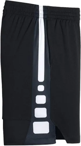 Vista 23 de Nike Dry - Pantalón corto de baloncesto para niño