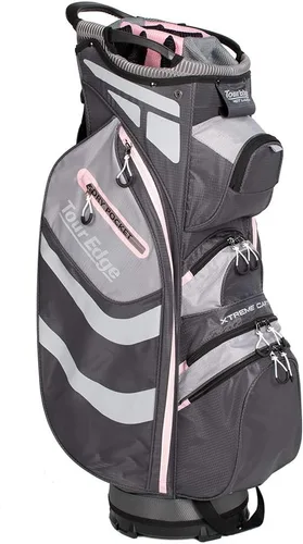 Vista 3 de Tour Edge Tour Edge Hot Launch Xtreme Cart 5.0 Bolsa
