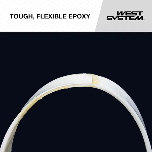 Vista 2 de West System G/Flex Epoxy (2- 4oz)