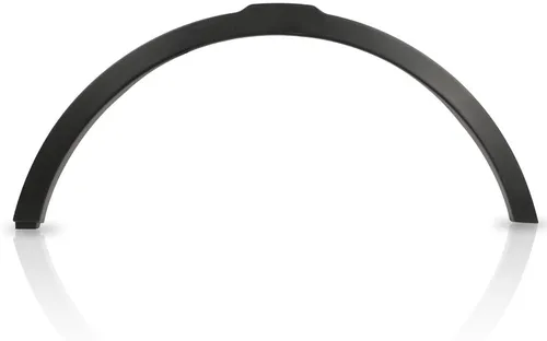 Vista 14 de G-PLUS Moldura de arco de rueda delantera derecha compatible con LR3 / Discovery 3 2005-2009, compatible con LR4 / Discovery 4 2010-2016 LR010631