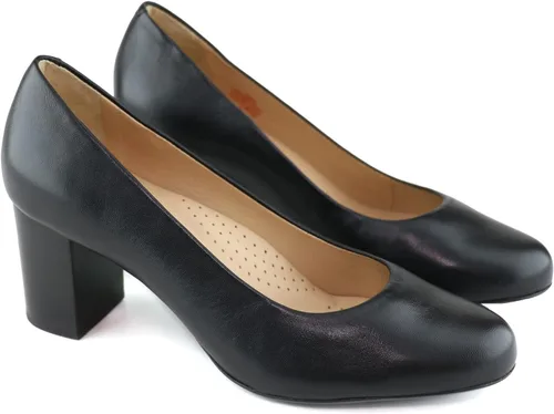 Vista 3 de Piel auténtica para mujer fabricada en Brasil Marc Jospeh New York Classic Bomba