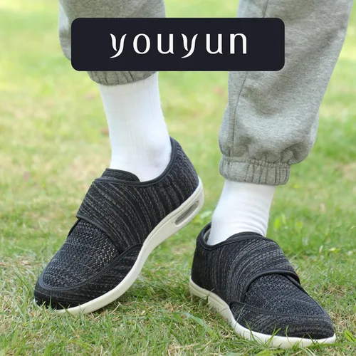 Vista 4 de youyun mens Sneaker,walking