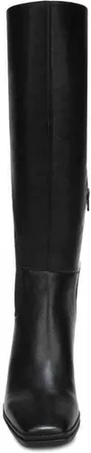 Vista 3 de Naturalizer Axel - Cuero negro impermeable y neopreno
