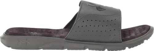 Vista 6 de Under Armour Ignite 7 Graphic Slide Sandalia para hombre