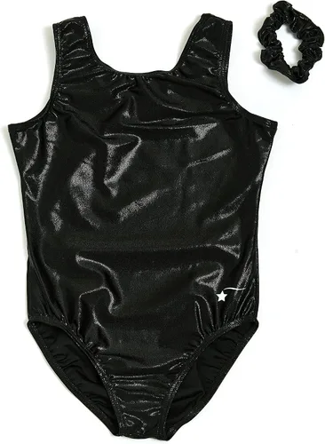Vista 23 de Destira Ballet Leotards for Women - Super Soft Dance and Ballet Leotards for Toddlers, Girls, and Women - JUNIOR/ADULT SIZES