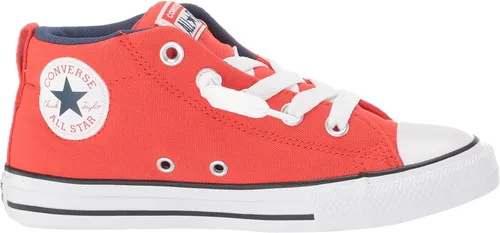 Vista 6 de Converse Chuck Taylor All Star Street Moon Seasons - Tenis para bebé