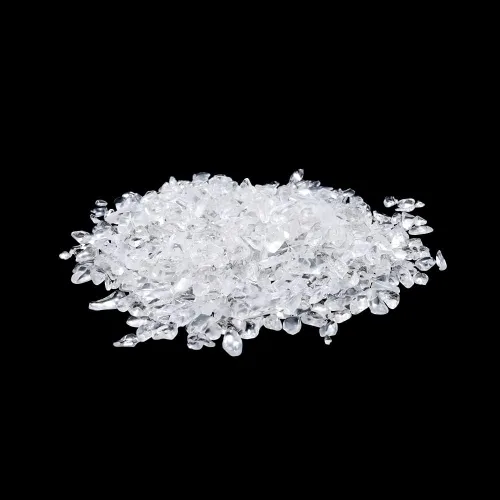 Vista 53 de Rellenos de resina de piedra triturada natural de 0.71 oz, relleno de epoxi UV de cristal, manualidades, decoración de uñas, rellenos de moldes