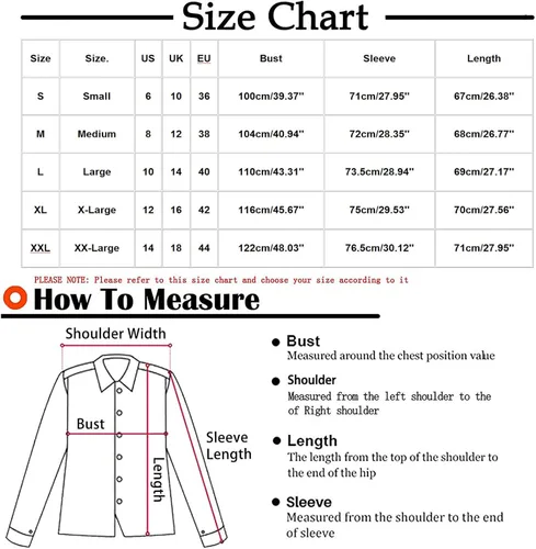 Vista 2 de Christmas Sweatshirts for Women Graphic Plus Size Fall Outfits Round Neck Long Sleeve Casual Crewneck Pullover Shirts