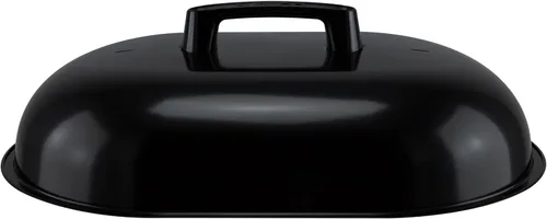 Vista 14 de Nesco MWR18-13, Horno Tostador, 18 Quarts, Negro