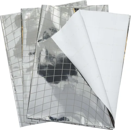 Vista 36 de The Gift Wrap Company 58-189227 Juego de hojas de papel para envolver regalos con diseño de animales de fiesta, 30 x 23 pulgadas, multicolor, 3
