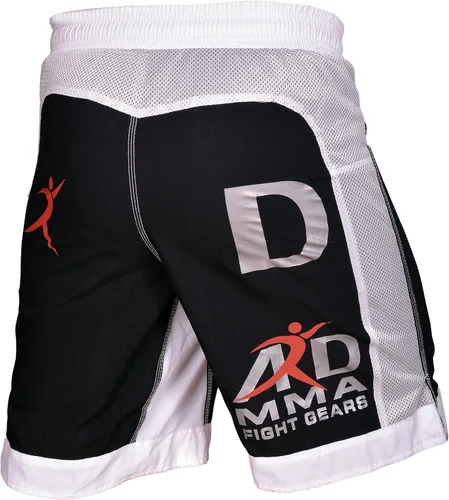 Vista 3 de ARD Xtreme MMA Fight Shorts