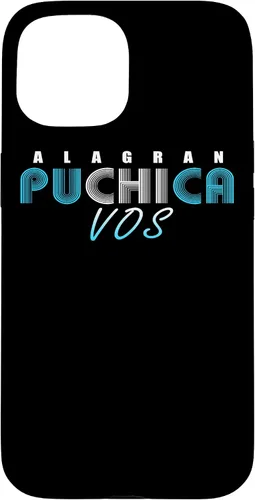 Vista 6 de Guatemala Case for iPhone 17