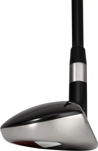 Vista 7 de Majek Golf #1 Híbrido 13 grados plancha de conducción Senior Flex Grafito diestro Senior Hombres Senior Longitud estándar Club Perfecto para tiros