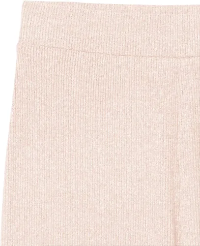 Vista 7 de Daily Ritual Pantalón acogedor de punto acanalado para mujer