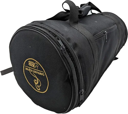 Vista 5 de El modelo Gawharet El Fan Darbuka Doumbek NG 2.0 de 17.5" (Arses)