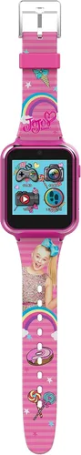 Vista 4 de JoJo Siwa - pantalla táctil, 1, RosaRebel Fun.